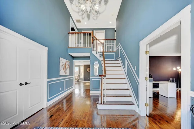 $1,050,000 | 26 Saddlebrook Road, Millstone Township, NJ 08535