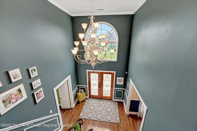 $1,050,000 | 26 Saddlebrook Road, Millstone Township, NJ 08535