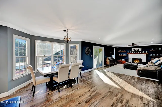 $1,050,000 | 26 Saddlebrook Road, Millstone Township, NJ 08535