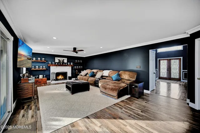 $1,050,000 | 26 Saddlebrook Road, Millstone Township, NJ 08535