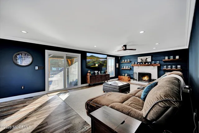 $1,050,000 | 26 Saddlebrook Road, Millstone Township, NJ 08535