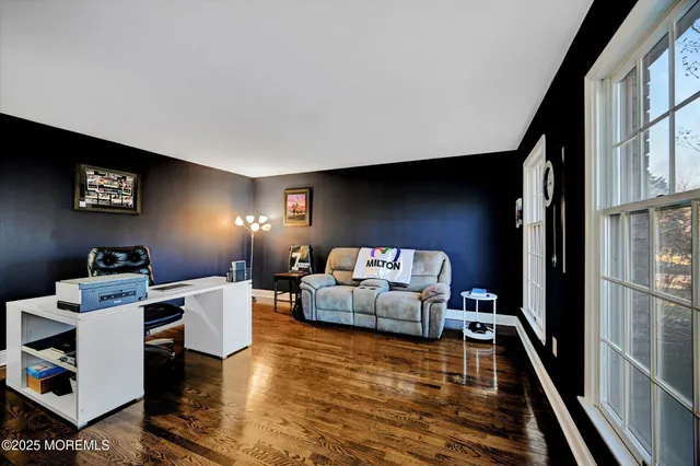 $1,050,000 | 26 Saddlebrook Road, Millstone Township, NJ 08535