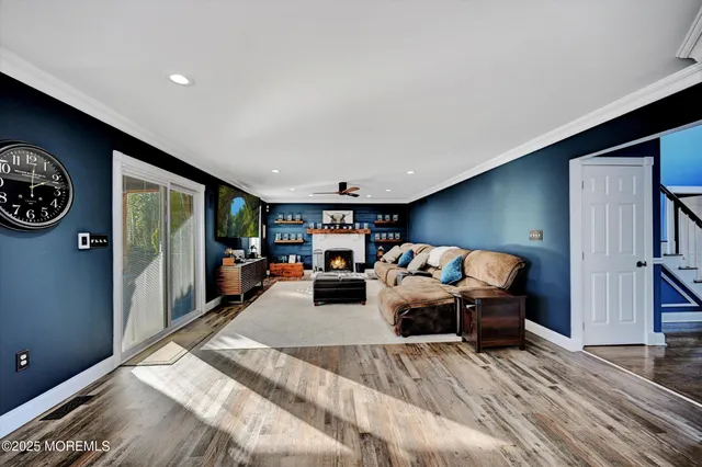 $1,050,000 | 26 Saddlebrook Road, Millstone Township, NJ 08535