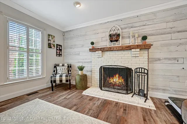 $1,050,000 | 26 Saddlebrook Road, Millstone Township, NJ 08535