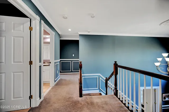 $1,050,000 | 26 Saddlebrook Road, Millstone Township, NJ 08535