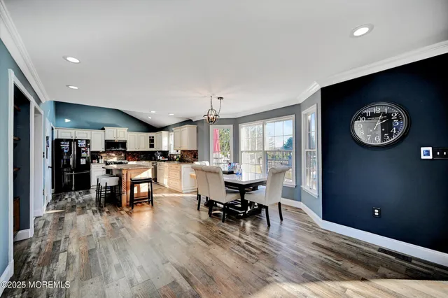 $1,050,000 | 26 Saddlebrook Road, Millstone Township, NJ 08535