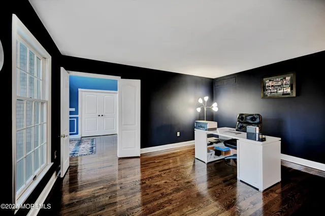 $1,050,000 | 26 Saddlebrook Road, Millstone Township, NJ 08535