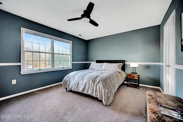 $1,050,000 | 26 Saddlebrook Road, Millstone Township, NJ 08535