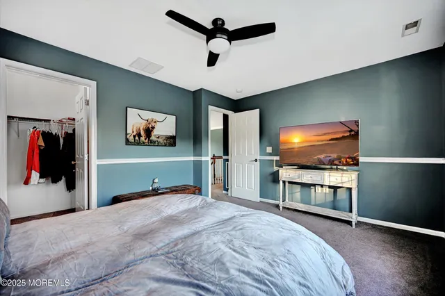 $1,050,000 | 26 Saddlebrook Road, Millstone Township, NJ 08535