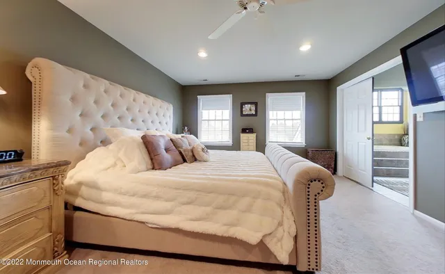 $1,050,000 | 26 Saddlebrook Road, Millstone Township, NJ 08535