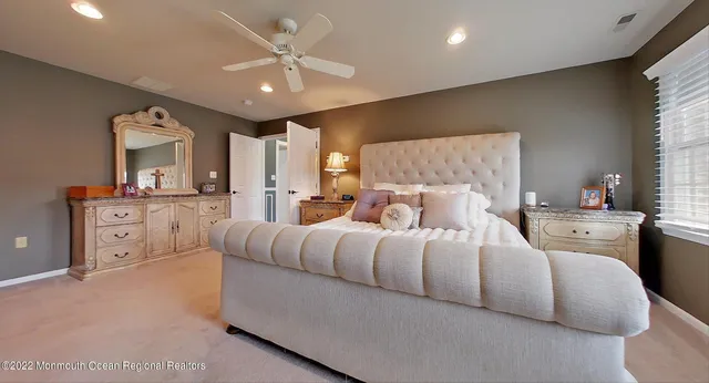 $1,050,000 | 26 Saddlebrook Road, Millstone Township, NJ 08535