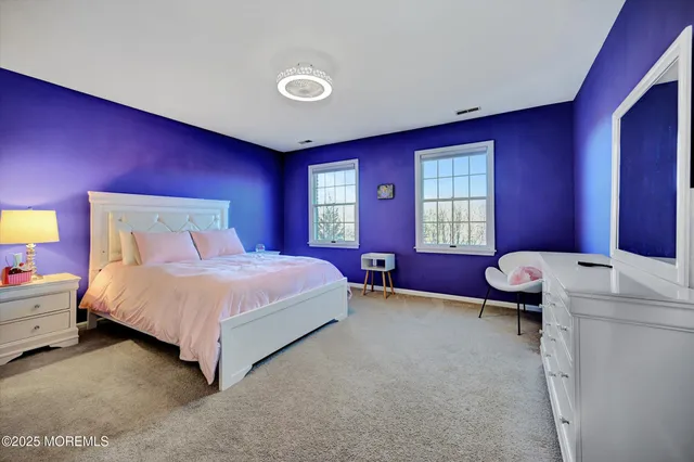 $1,050,000 | 26 Saddlebrook Road, Millstone Township, NJ 08535