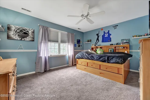 $1,050,000 | 26 Saddlebrook Road, Millstone Township, NJ 08535