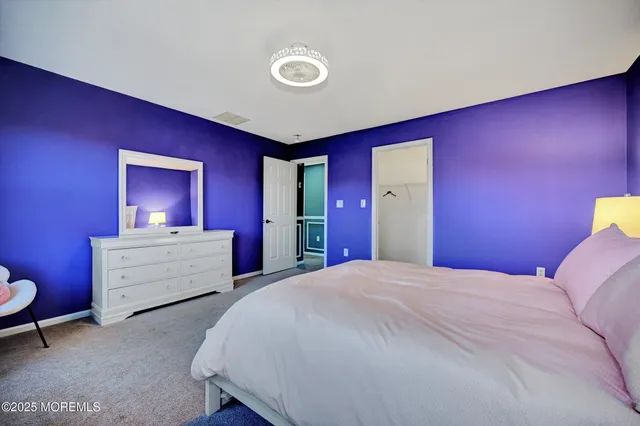 $1,050,000 | 26 Saddlebrook Road, Millstone Township, NJ 08535