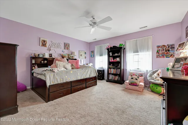 $1,050,000 | 26 Saddlebrook Road, Millstone Township, NJ 08535