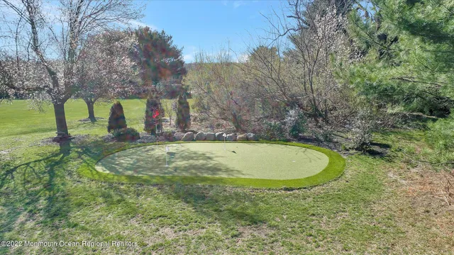 $1,050,000 | 26 Saddlebrook Road, Millstone Township, NJ 08535