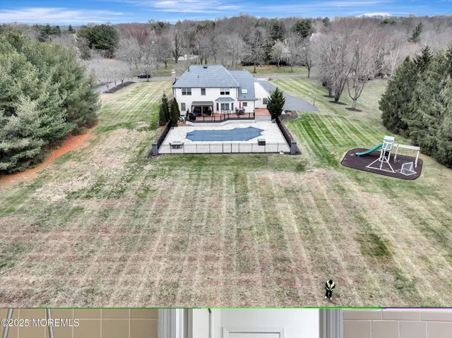 $1,050,000 | 26 Saddlebrook Road, Millstone Township, NJ 08535