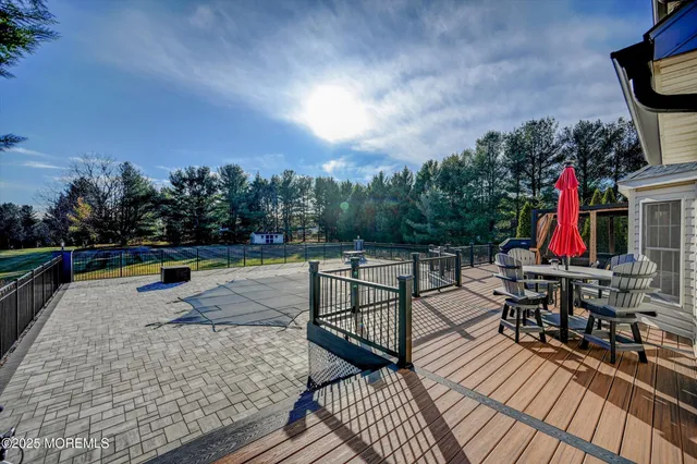 $1,050,000 | 26 Saddlebrook Road, Millstone Township, NJ 08535