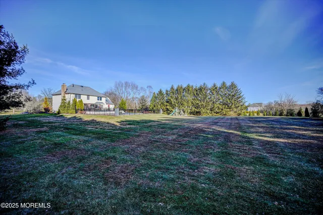 $1,050,000 | 26 Saddlebrook Road, Millstone Township, NJ 08535