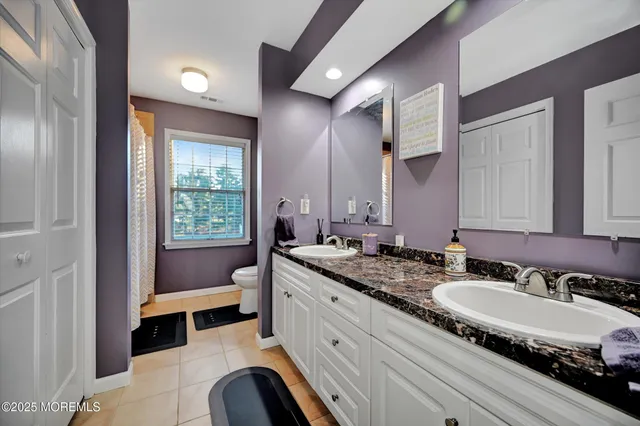 $1,050,000 | 26 Saddlebrook Road, Millstone Township, NJ 08535