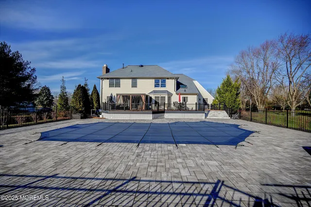 $1,050,000 | 26 Saddlebrook Road, Millstone Township, NJ 08535