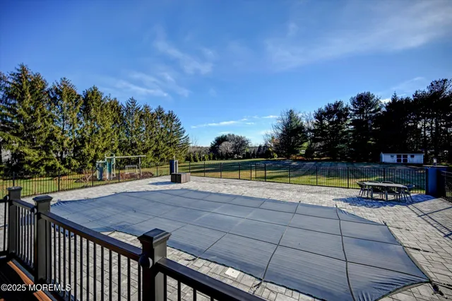 $1,050,000 | 26 Saddlebrook Road, Millstone Township, NJ 08535