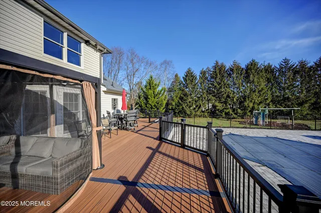 $1,050,000 | 26 Saddlebrook Road, Millstone Township, NJ 08535