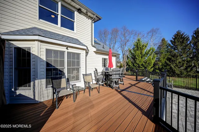 $1,050,000 | 26 Saddlebrook Road, Millstone Township, NJ 08535