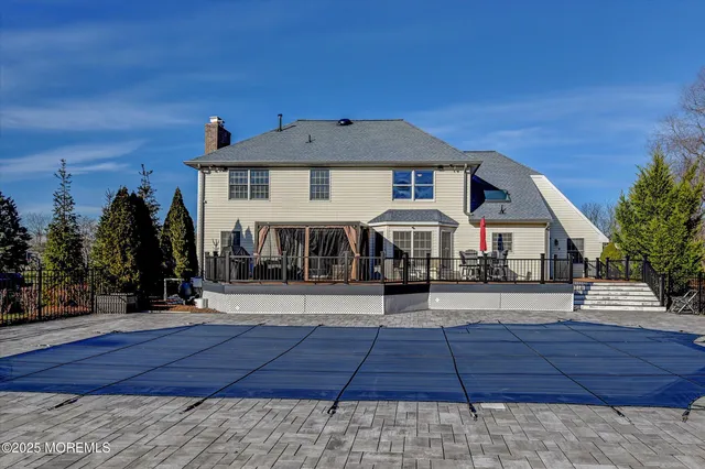 $1,050,000 | 26 Saddlebrook Road, Millstone Township, NJ 08535