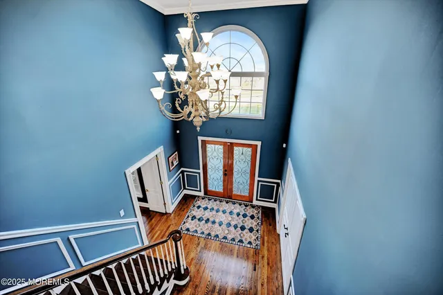 $1,050,000 | 26 Saddlebrook Road, Millstone Township, NJ 08535