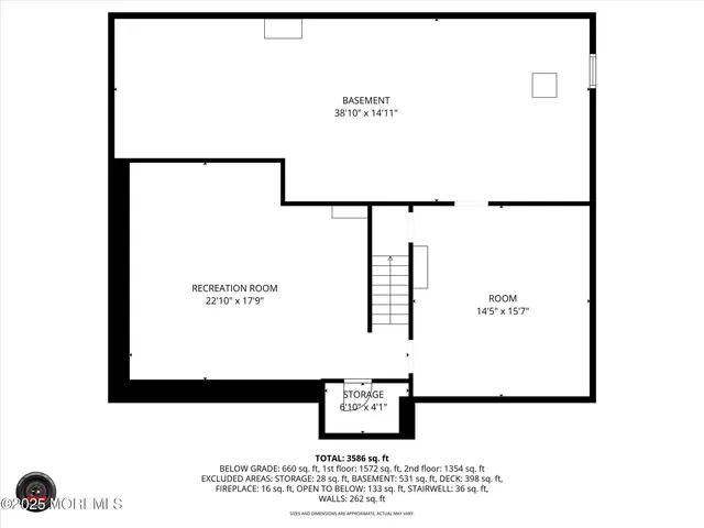 $1,050,000 | 26 Saddlebrook Road, Millstone Township, NJ 08535