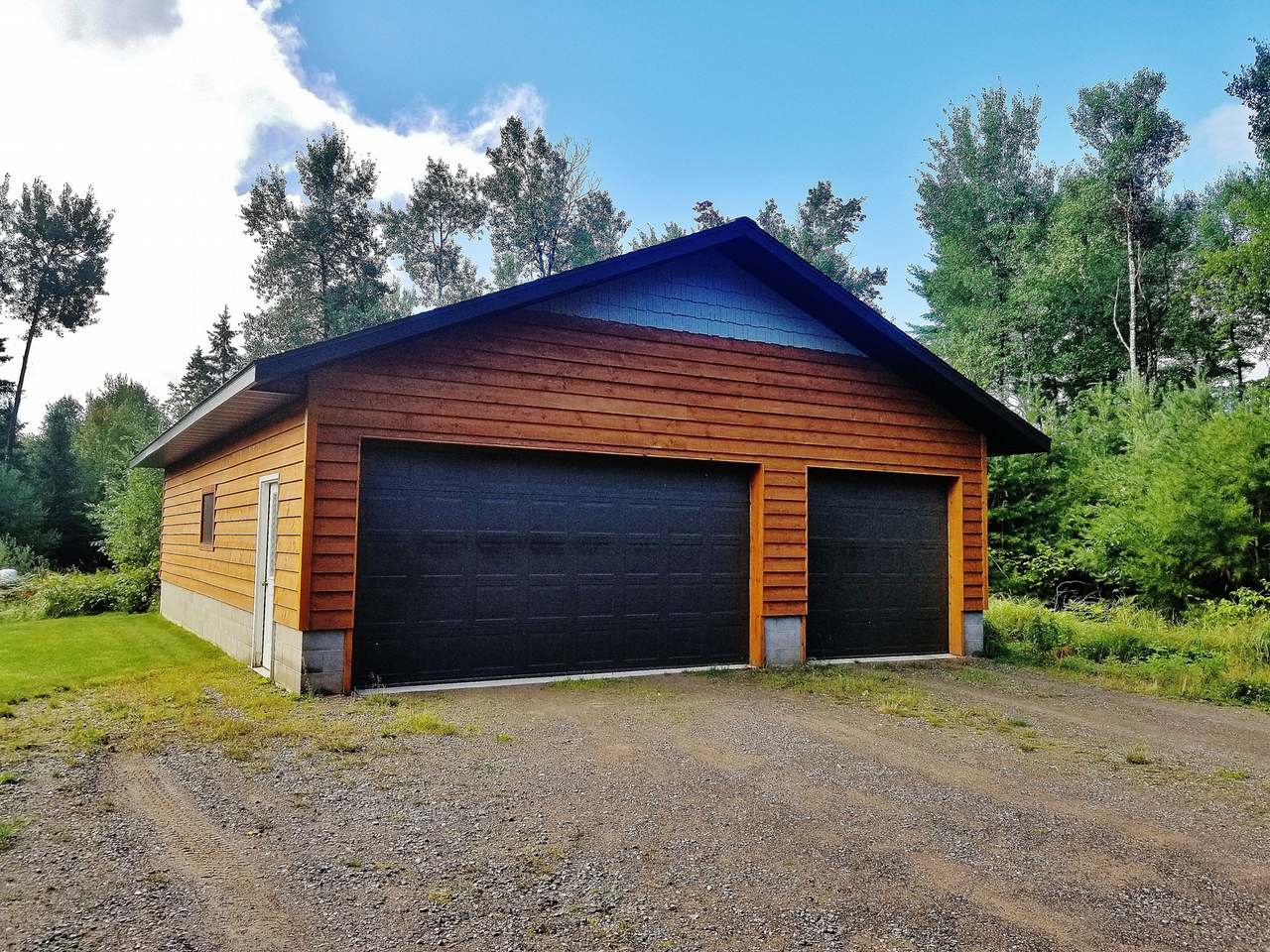 5579 Zeman Road Eagle River, WI 54521 - Photo 32 of 40 Gallery Image 32