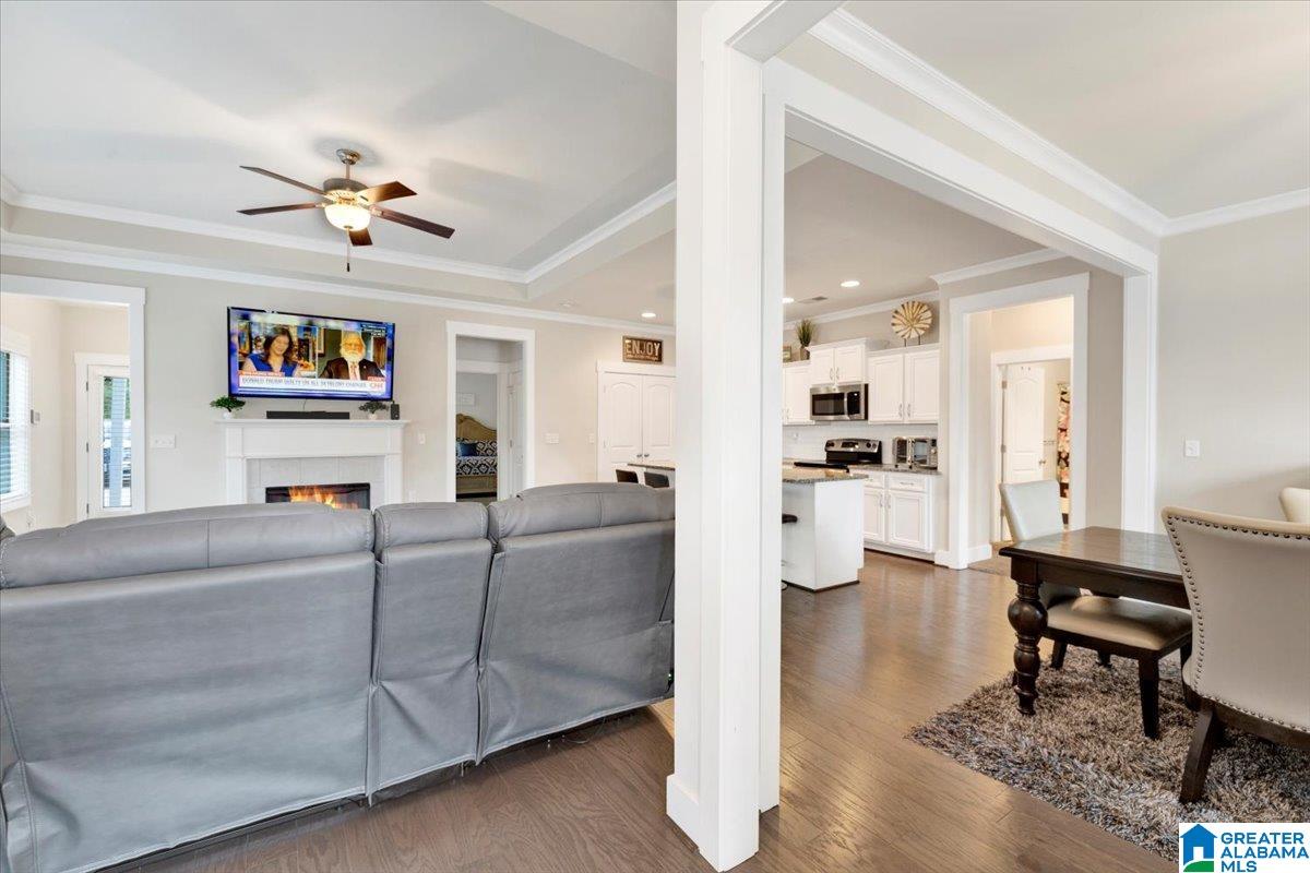 5253 Meadow Ridge Trail Bessemer, AL 35022 - Photo 13 of 32 Gallery Image 13