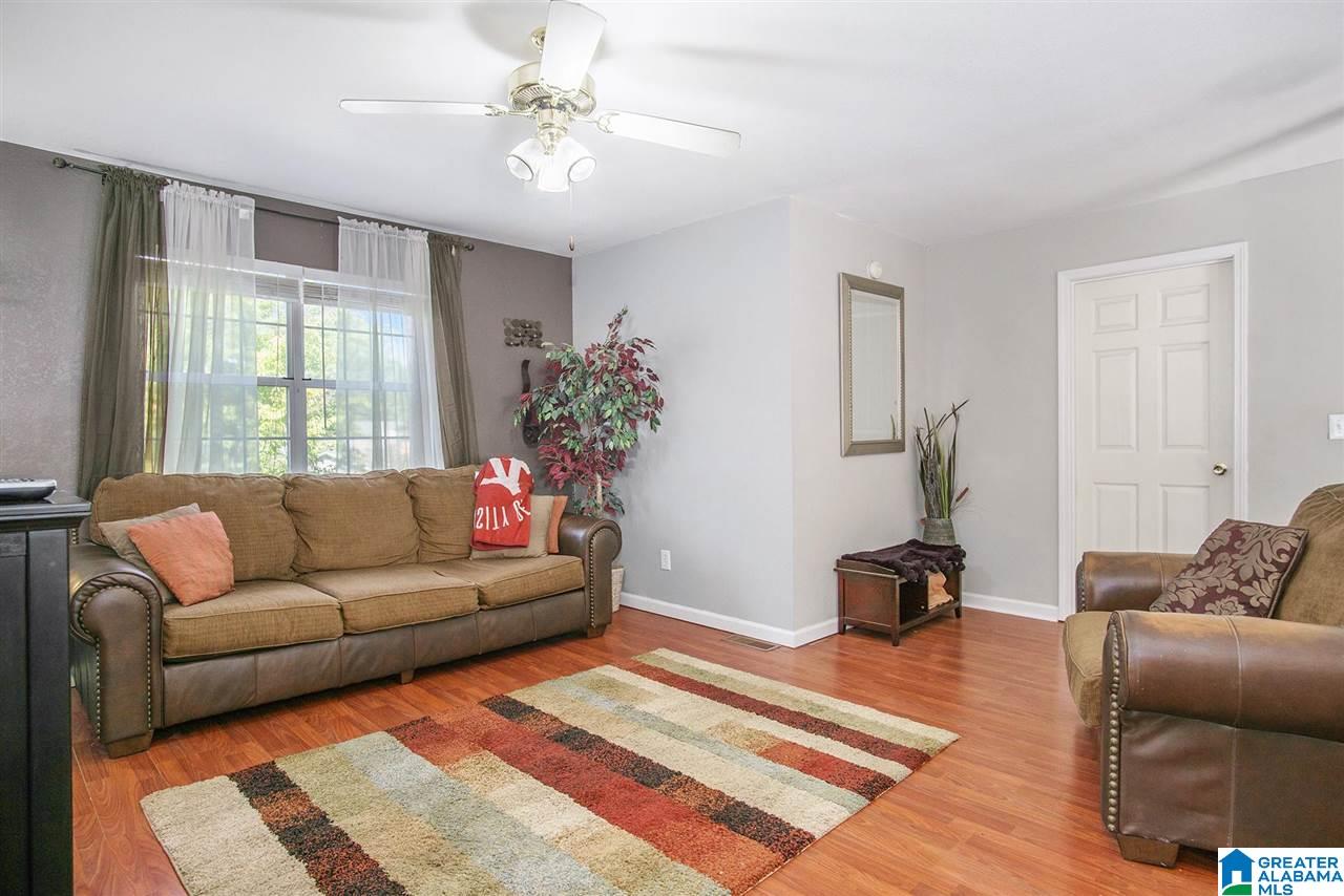 132 Red Oak Lane Alabaster, AL 35007 - Photo 24 of 36