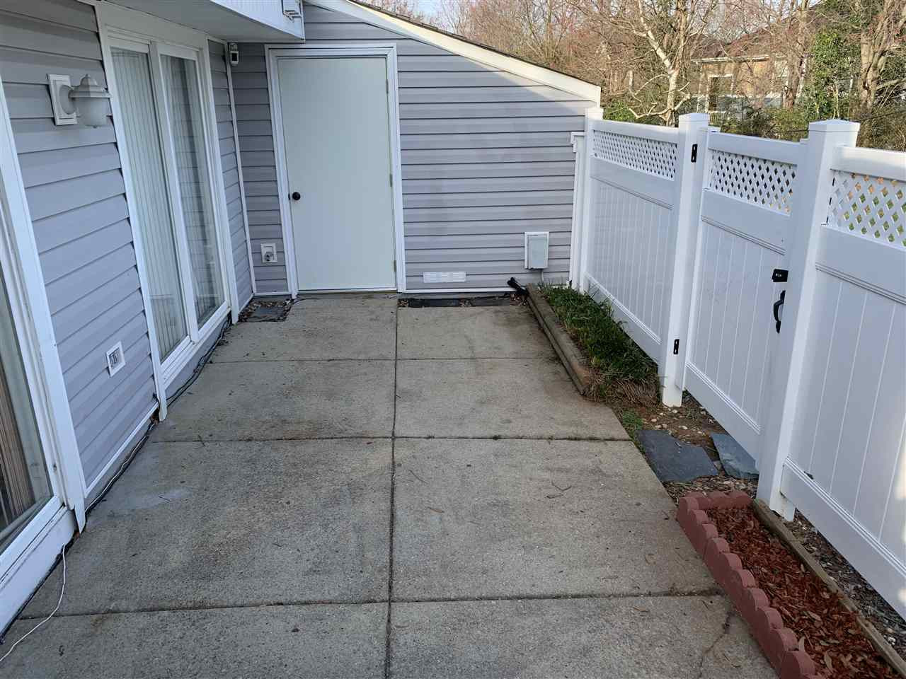 5000 Casa Del Rey Drive Raleigh, NC 27616 - Photo 10 of 11 Exterior Back