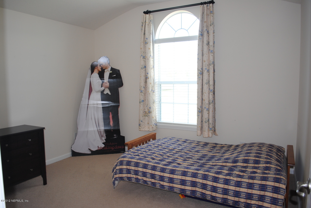 4062 Trail Ridge Road Middleburg, FL 32068 - Photo 16 of 28 Bedroom #3