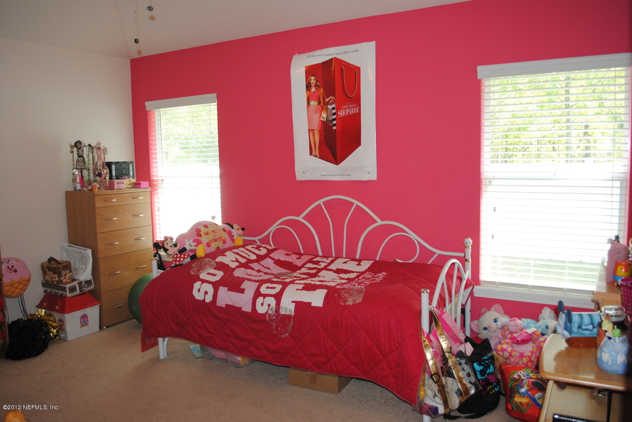 4062 Trail Ridge Road Middleburg, FL 32068 - Photo 18 of 28 Bedroom #4
