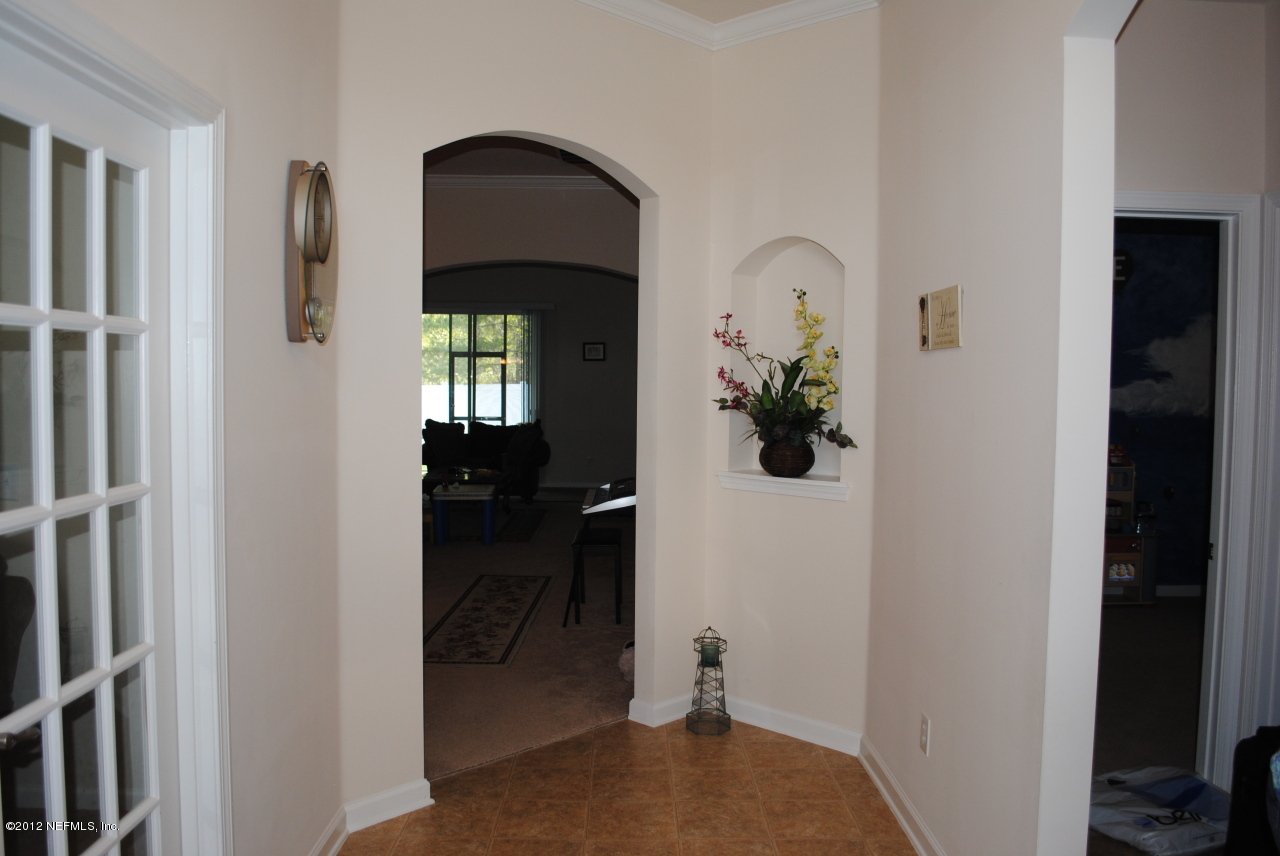 4062 Trail Ridge Road Middleburg, FL 32068 - Photo 7 of 28 Front Entrance
