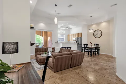 $568,000 | 8245 East Bell Road, Unit 208, Scottsdale, AZ 85260