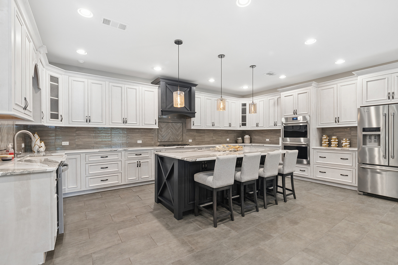 15W181 87th Street Burr Ridge, IL 60527 - Photo 84 of 130