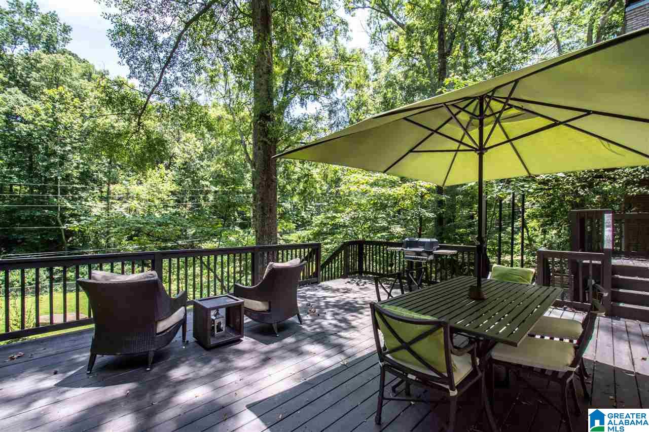 4213 Harpers Ferry Road Birmingham, AL 35213 - Photo 50 of 50