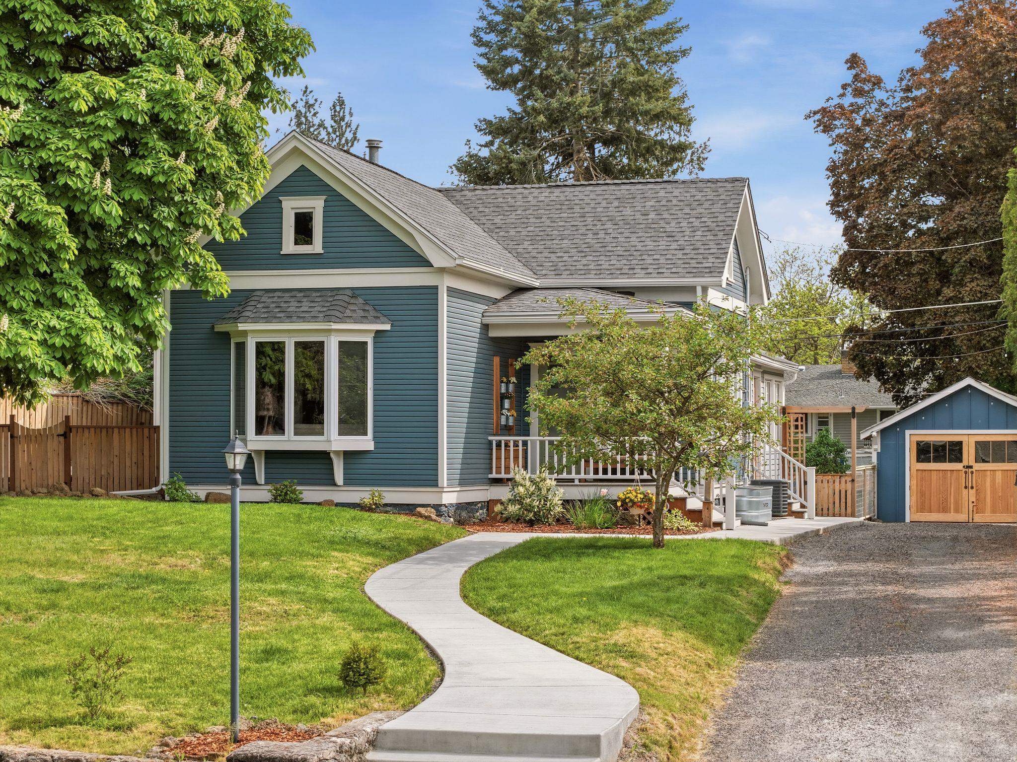 910 East 34th Avenue Spokane, WA 99203 - Photo 1 of 43