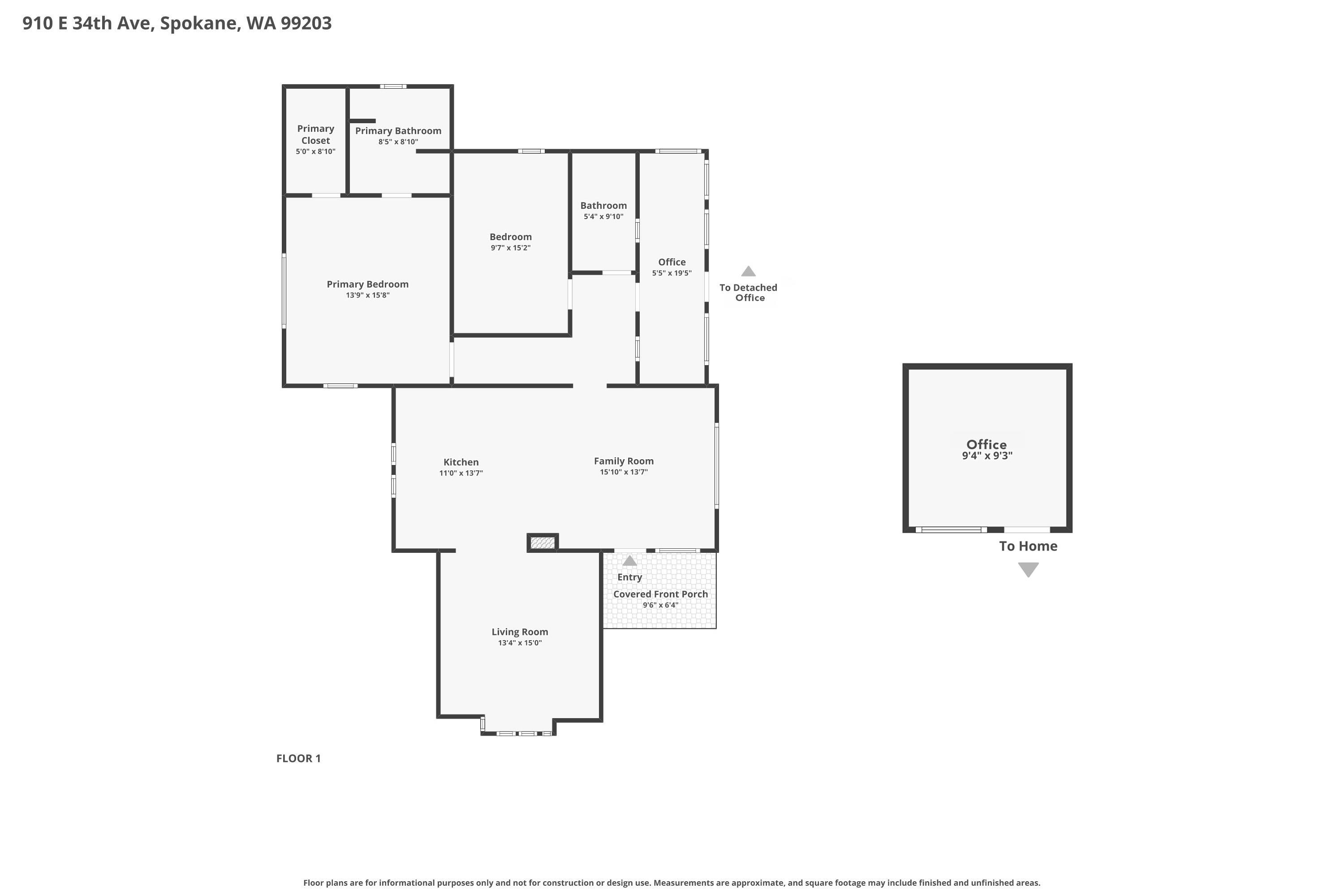 910 East 34th Avenue Spokane, WA 99203 - Photo 41 of 43