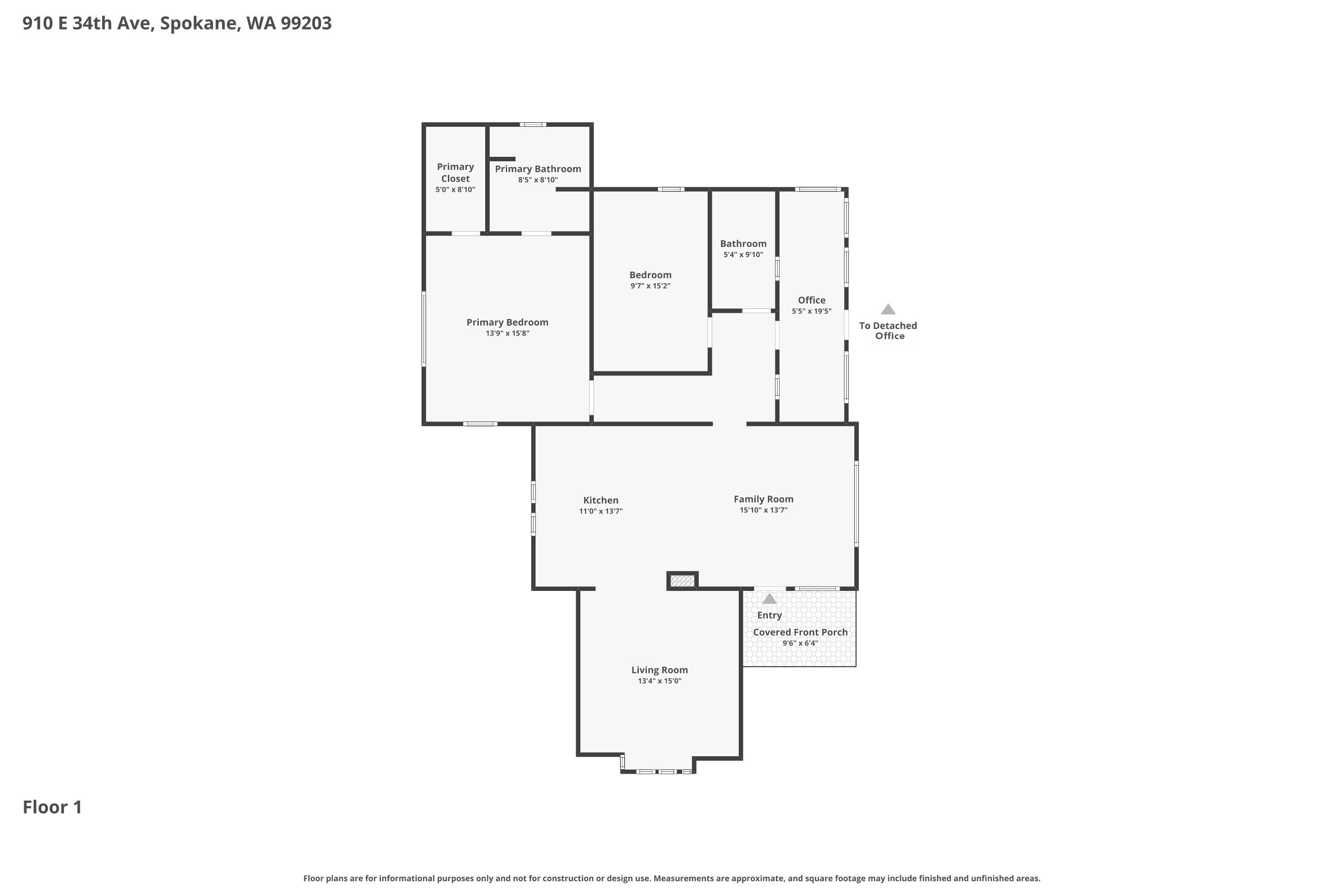 910 East 34th Avenue Spokane, WA 99203 - Photo 43 of 43
