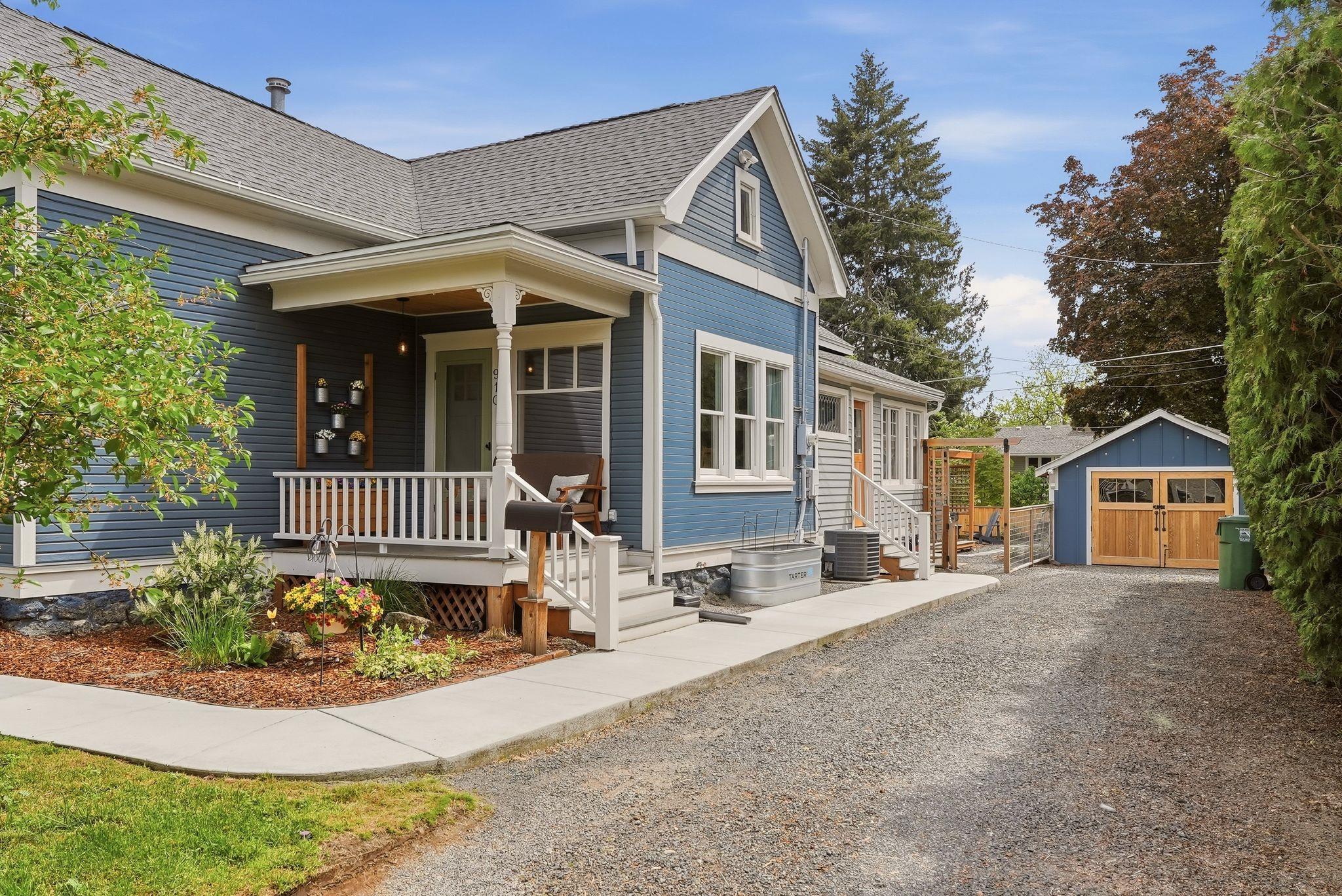 910 East 34th Avenue Spokane, WA 99203 - Photo 5 of 43