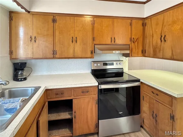 $194,900 | 112 Orchard Street, Sullivan, MO 63080