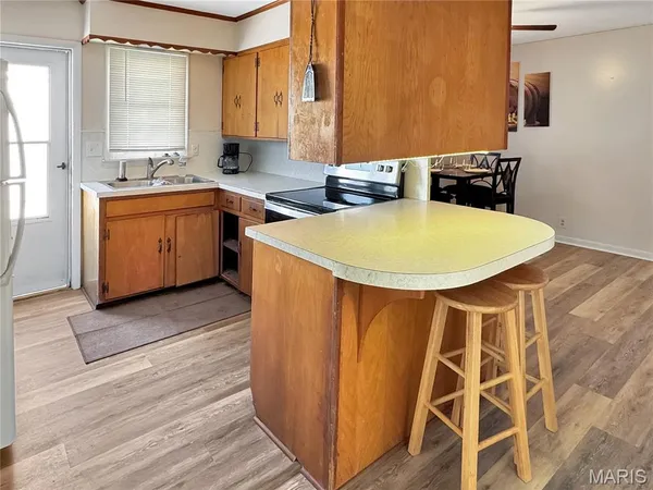 $194,900 | 112 Orchard Street, Sullivan, MO 63080