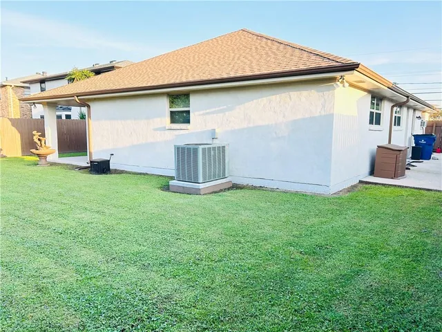 $2,350 | 4957 Avron Boulevard, Metairie, LA 70006