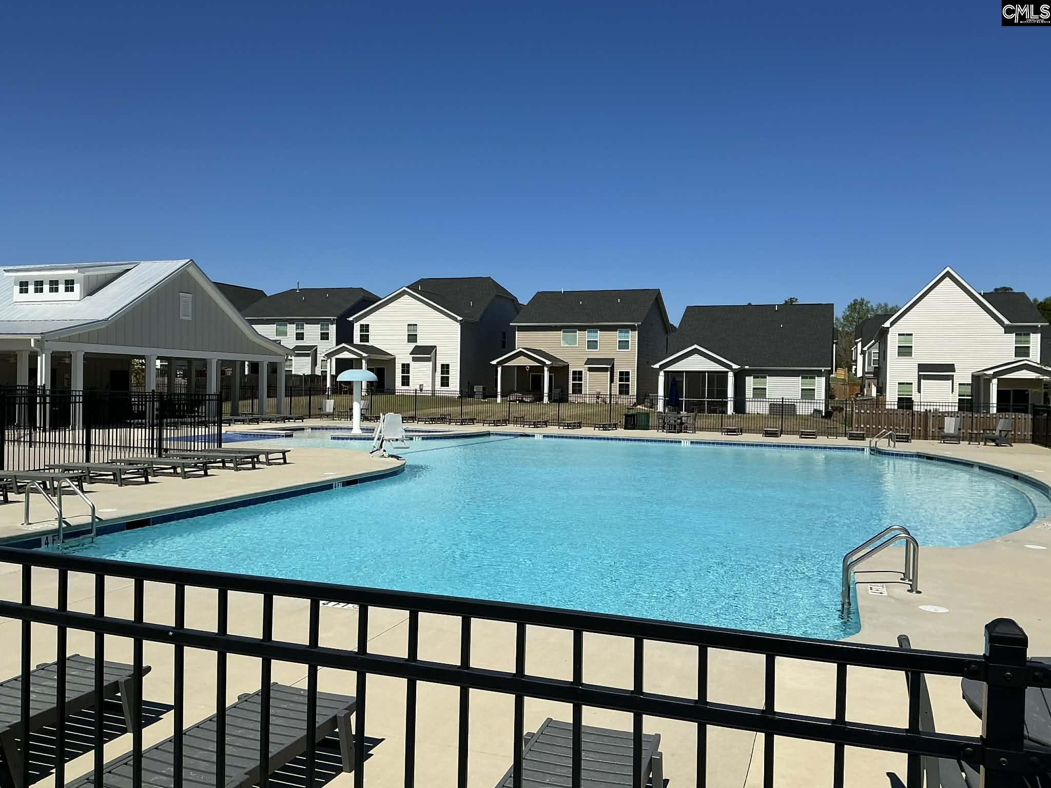 1476 Whirlaway Lane Lexington, SC 29073 - Photo 26 of 34