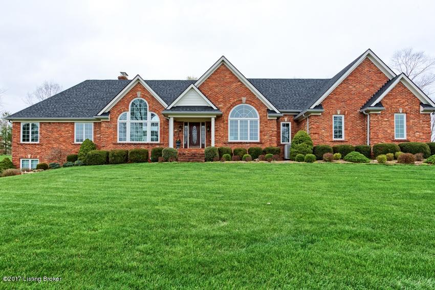 1970 Conner Station Road Simpsonville, KY 40067 - Photo 4 of 101 Img69